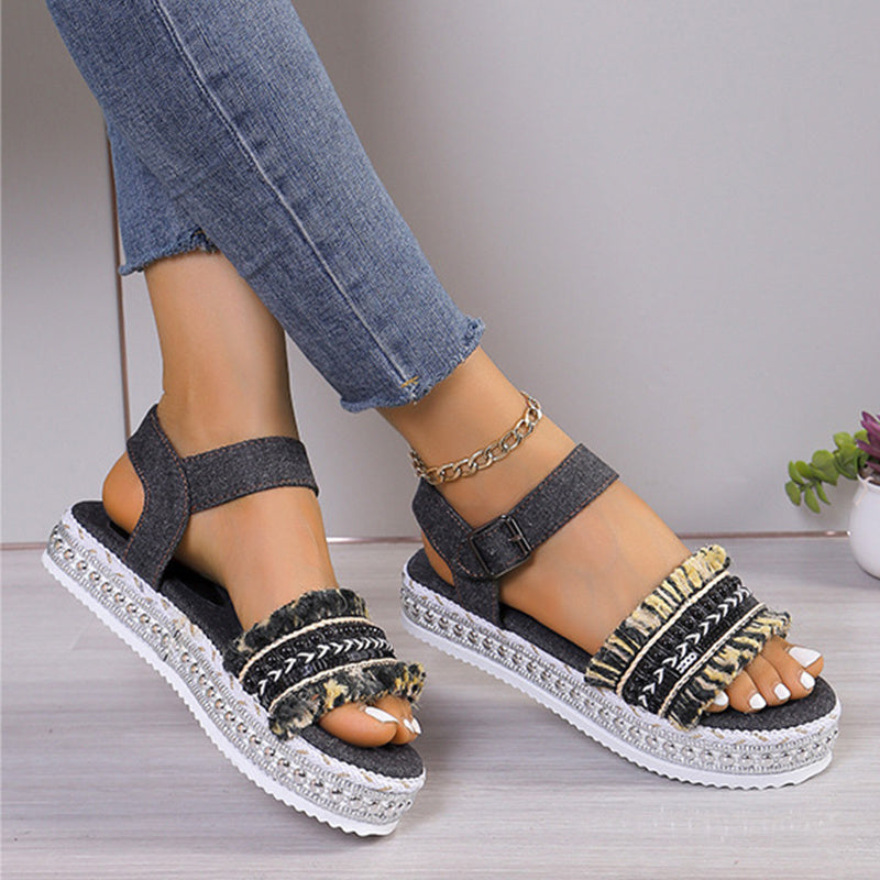 Comfy Sandals | 1+1 GRATIS!