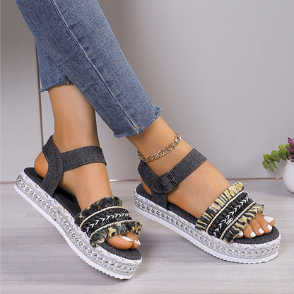 Comfy Sandals | 1+1 GRATIS!