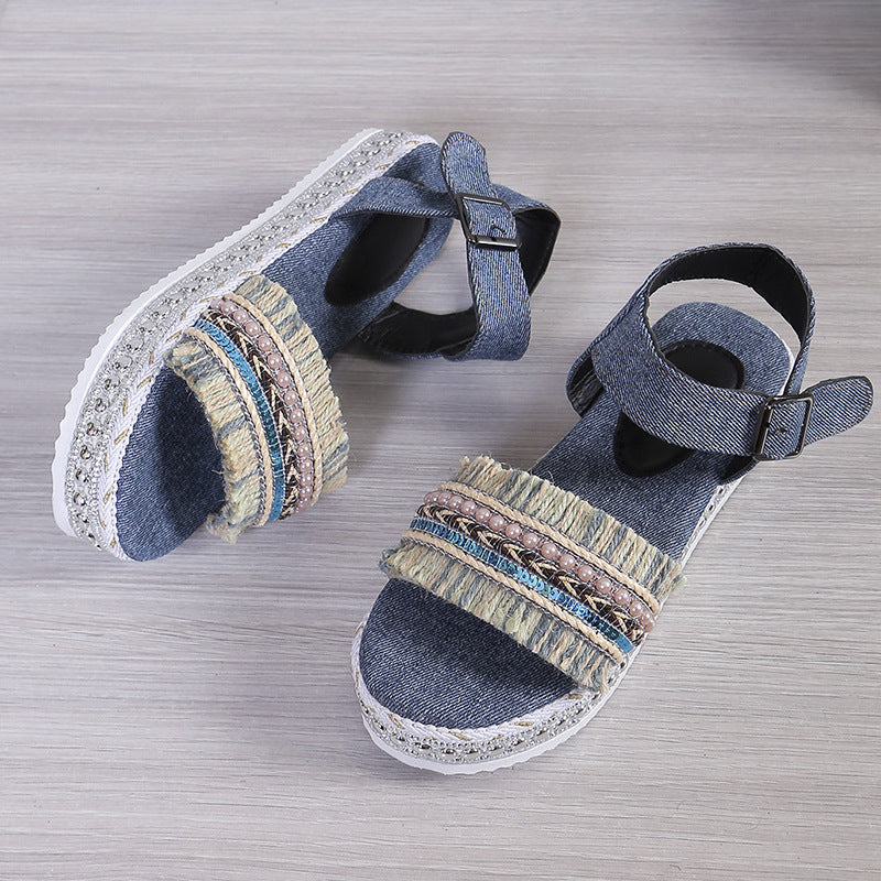 Comfy Sandals | 1+1 GRATIS!