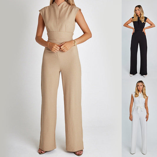 'Manon' Elegant Jumpsuit | -40%