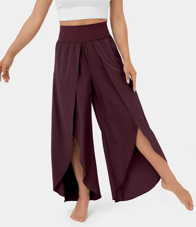 'Amelia' Loose Trousers | 1+1 Free