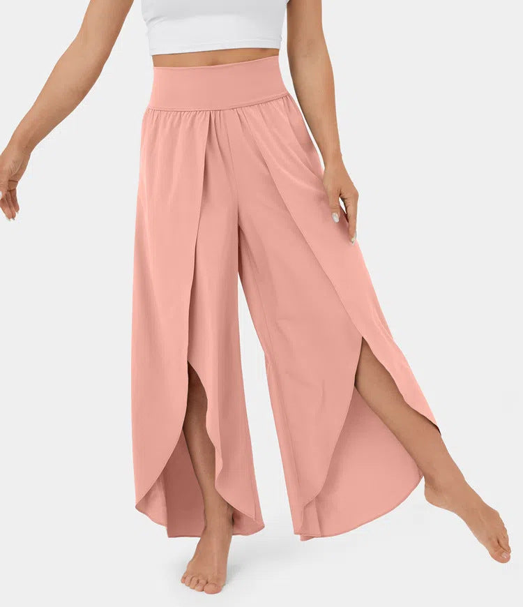 'Amelia' Loose Trousers | 1+1 Free