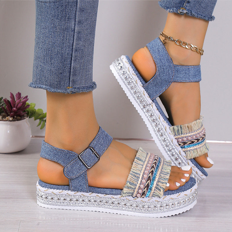 Comfy Sandals | 1+1 GRATIS!