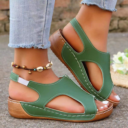 Womens Summer Sandals | -40% OFF