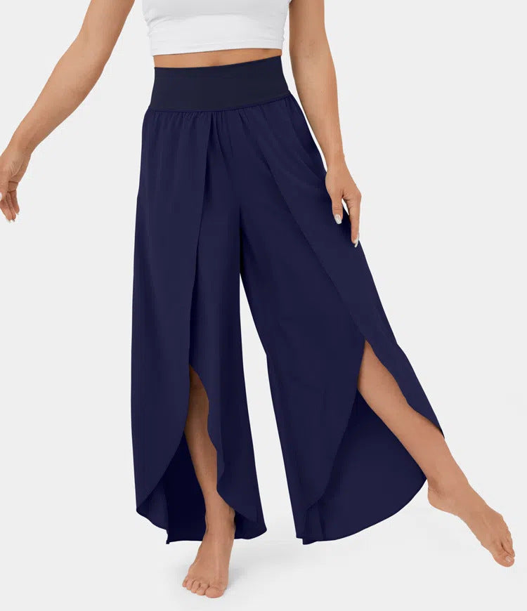 'Amelia' Loose Trousers | 1+1 Free