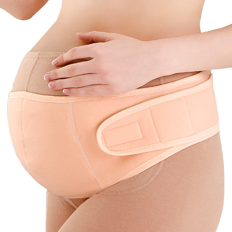 CarryMe | Pregnancy waist support belt.