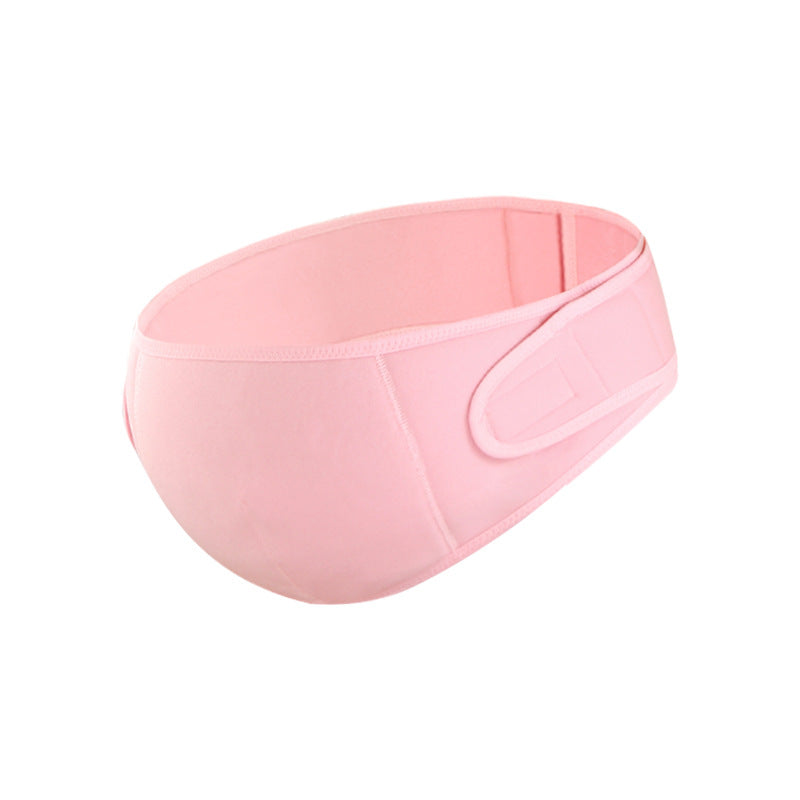 CarryMe | Pregnancy waist support belt.