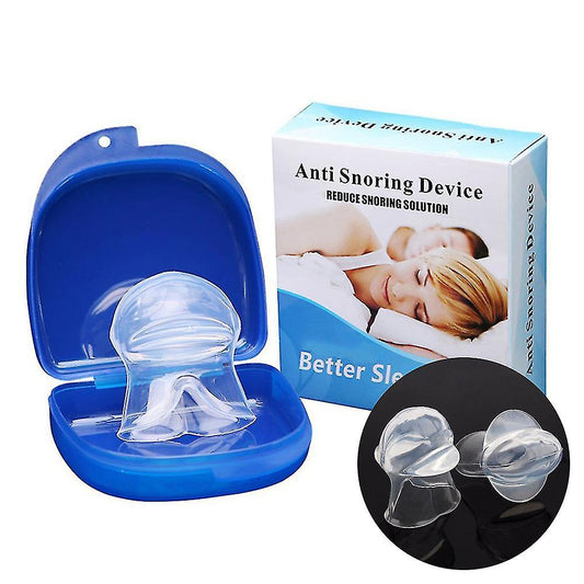 Snoring device| Stop Snoring tomorrow!