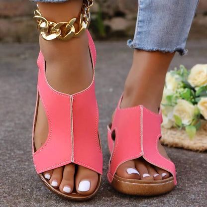 Womens Summer Sandals | -40% OFF