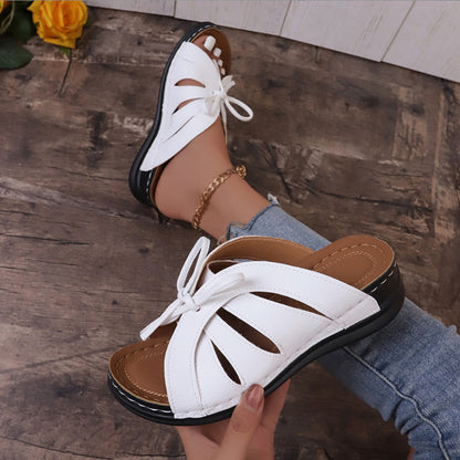 'Cleo' Luxe Womens Sandals | 1+1 Free!