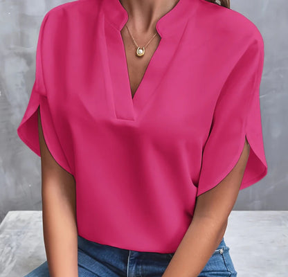 Rosa | Elegant Womens Shirt | -30% OFF