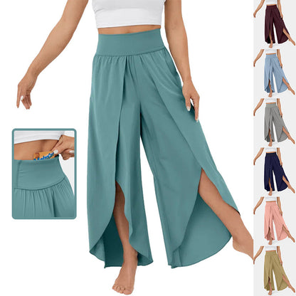 'Amelia' Loose Trousers | 1+1 Free