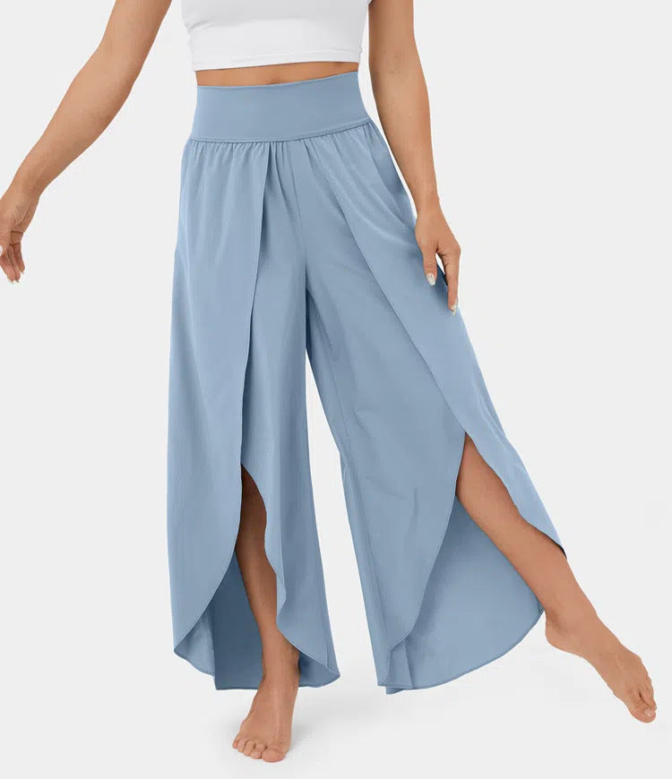 'Amelia' Loose Trousers | 1+1 Free