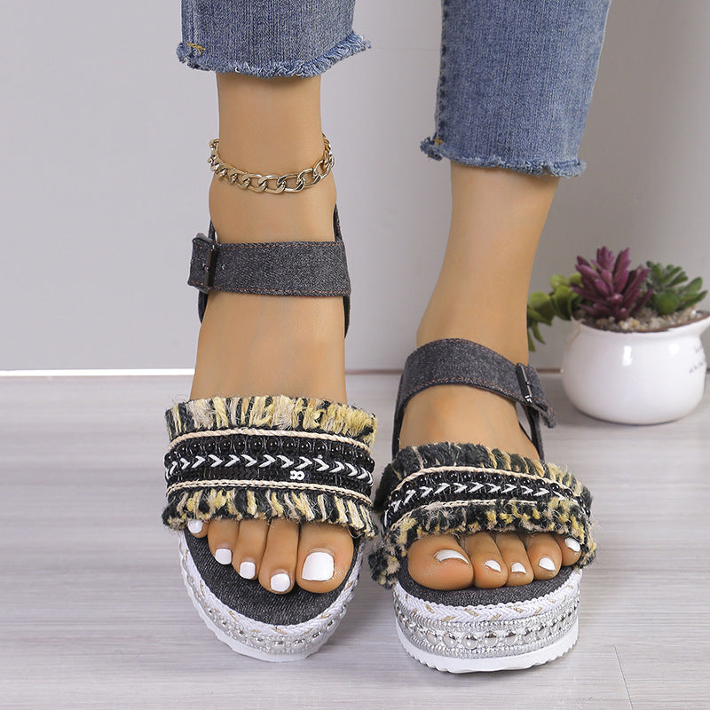 Comfy Sandals | 1+1 GRATIS!