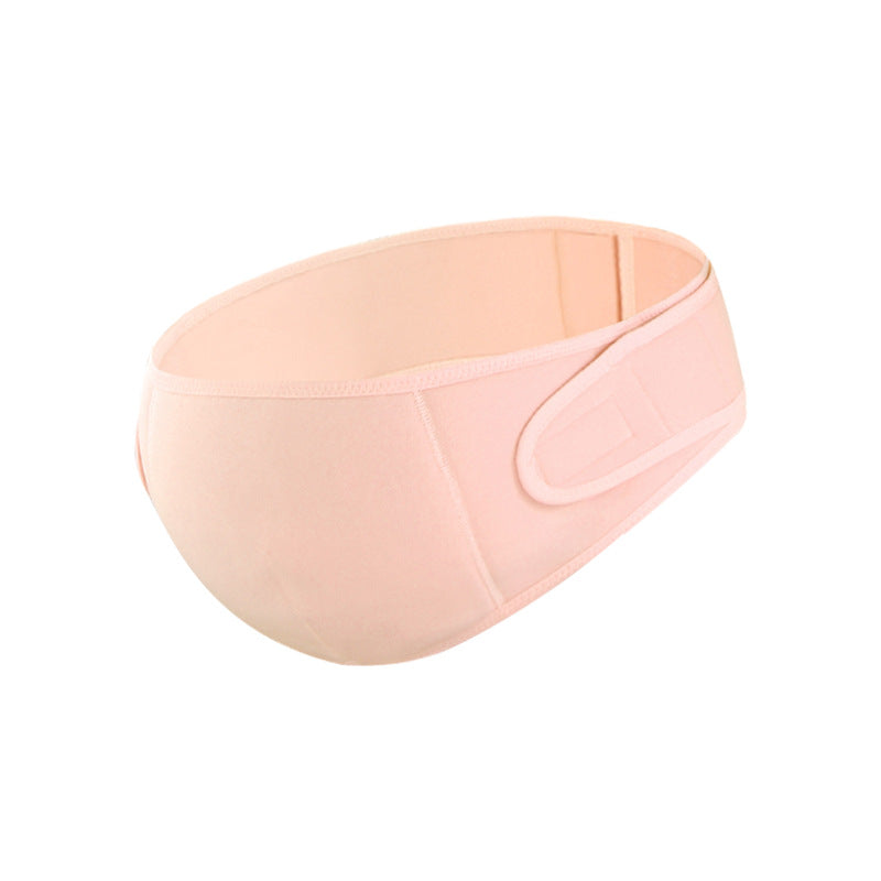 CarryMe | Pregnancy waist support belt.