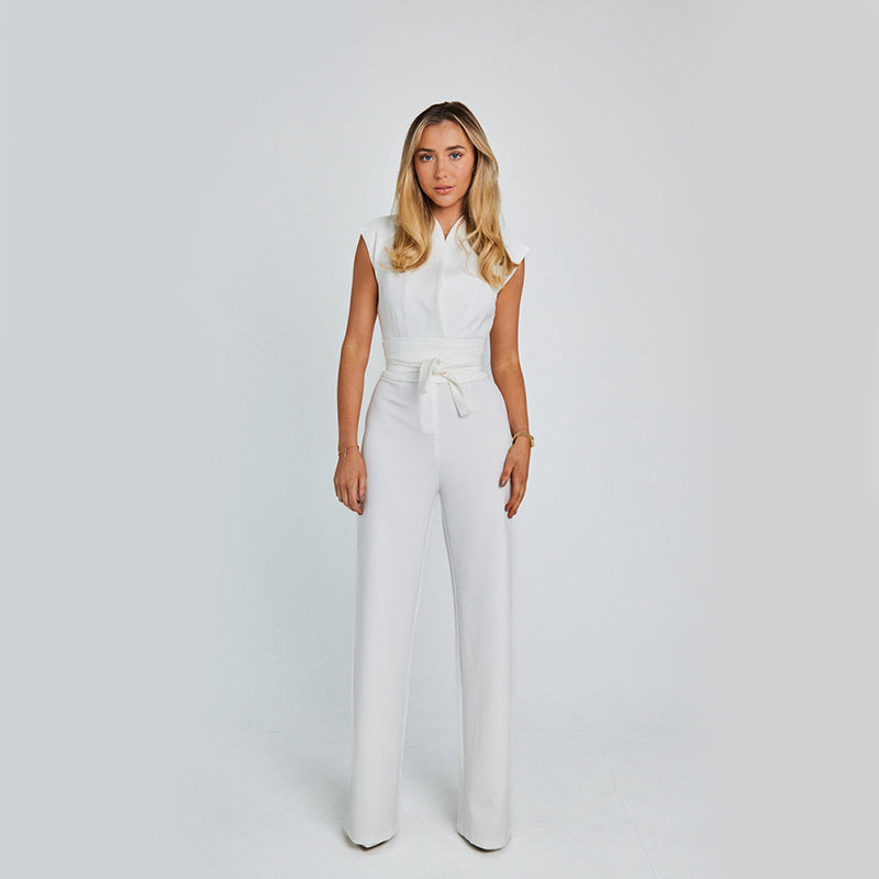 'Manon' Elegant Jumpsuit | -40%