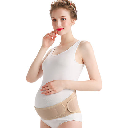 CarryMe | Pregnancy waist support belt. 2