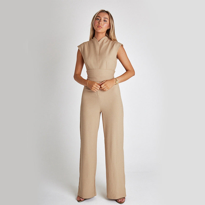 'Manon' Elegant Jumpsuit | -40%