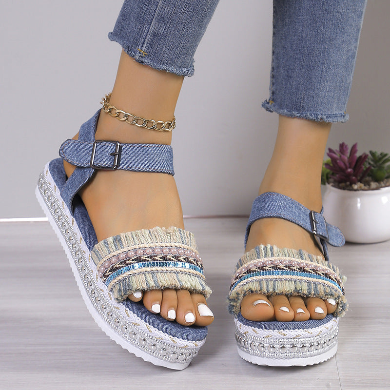 Comfy Sandals | 1+1 GRATIS!