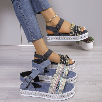 Comfy Sandals | 1+1 GRATIS!