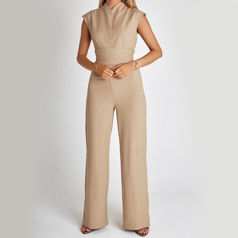 'Manon' Elegant Jumpsuit | -40%