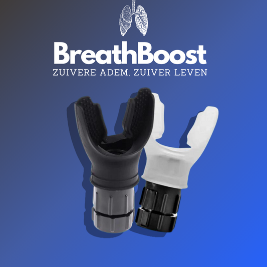 BreathBoost | Zuivere adem, zuiver leven!