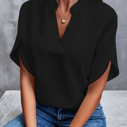 Rosa | Elegant Womens Shirt | -30% OFF