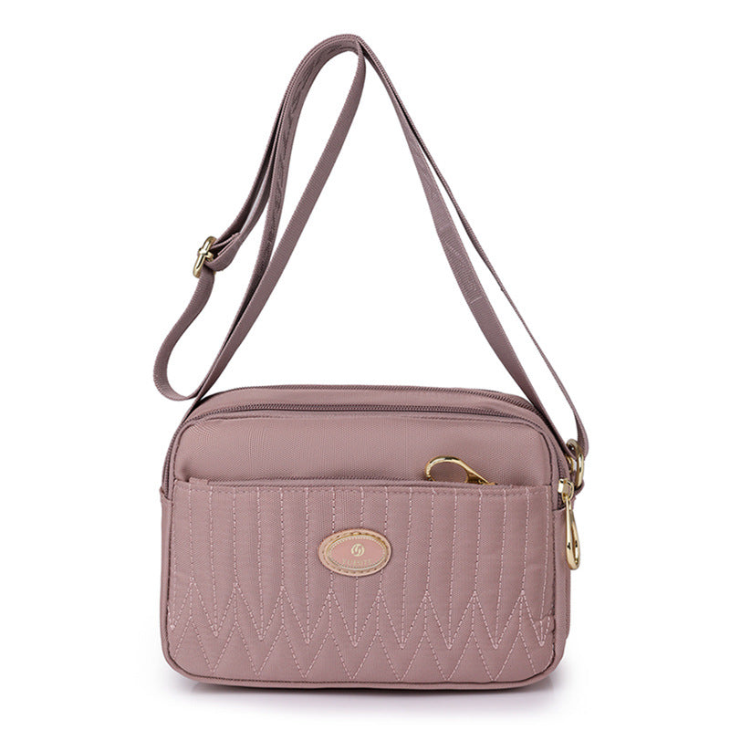 'Nicole' Luxe Womens Handbag |50% OFF!