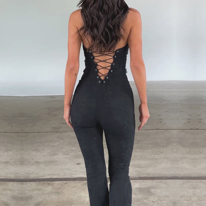 Beau | Summer Jumpsuit