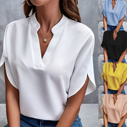 Rosa | Elegant Womens Shirt | -30% OFF