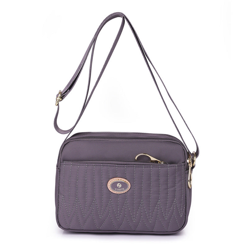 'Nicole' Luxe Womens Handbag |50% OFF!