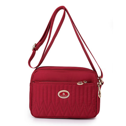 'Nicole' Luxe Womens Handbag |50% OFF!