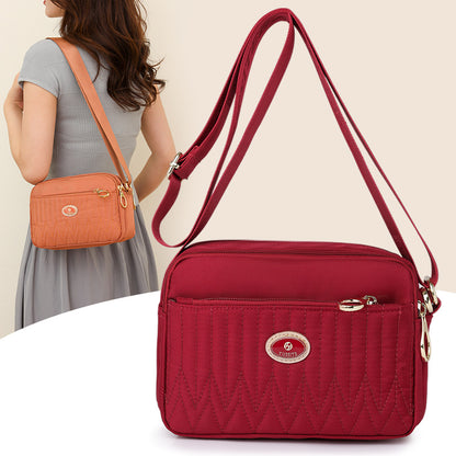 'Nicole' Luxe Womens Handbag |50% OFF!