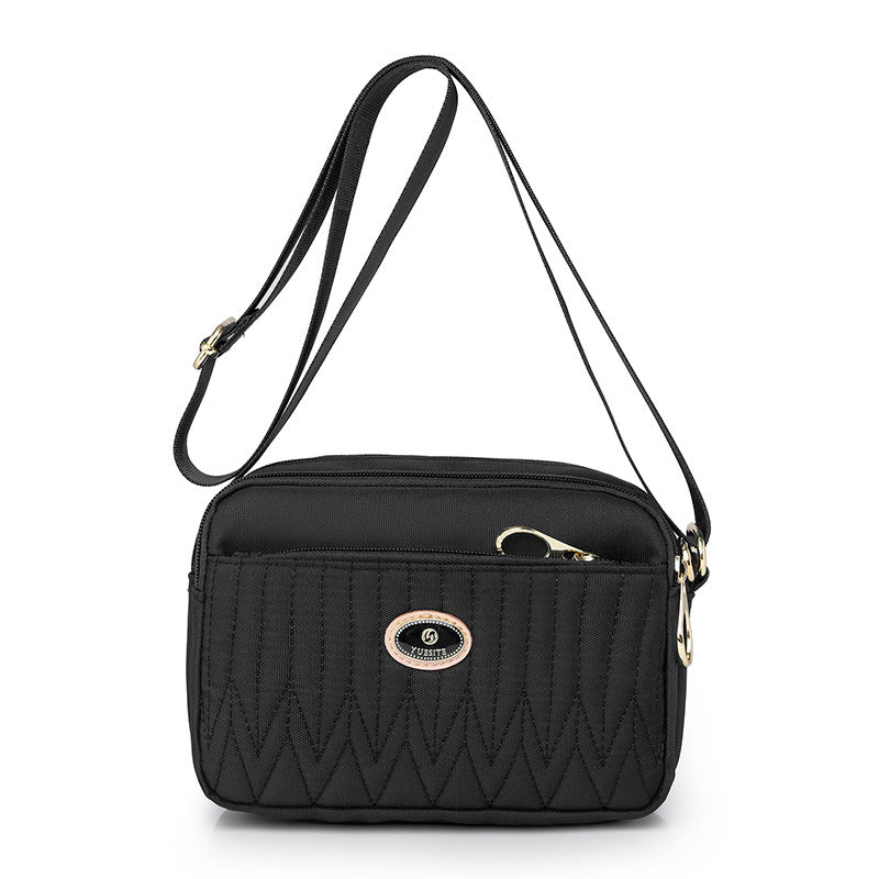 'Nicole' Luxe Womens Handbag |50% OFF!