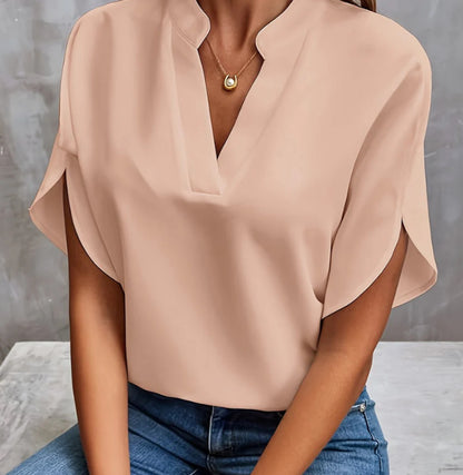 Rosa | Elegant Womens Shirt | -30% OFF