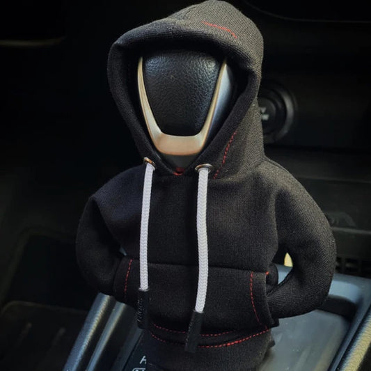 Speedy | Hoodie for your poke!