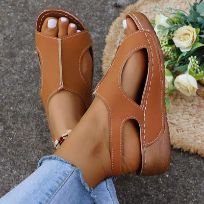 Womens Summer Sandals | -40% OFF