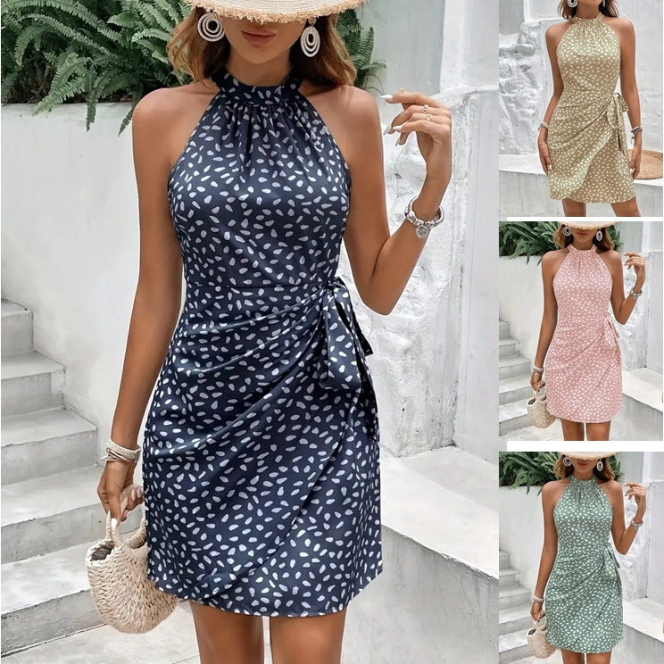 'Mary' Elegant Dress | -50% Off