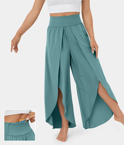 'Amelia' Loose Trousers | 1+1 Free