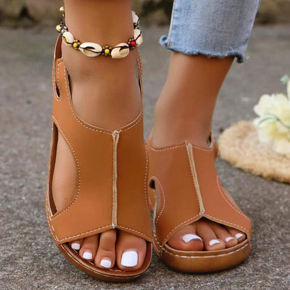 Womens Summer Sandals | -40% OFF