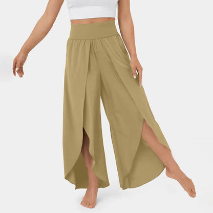 'Amelia' Loose Trousers | 1+1 Free