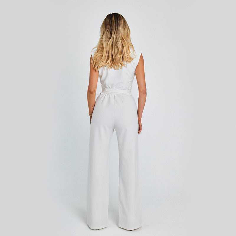 'Manon' Elegant Jumpsuit | -40%